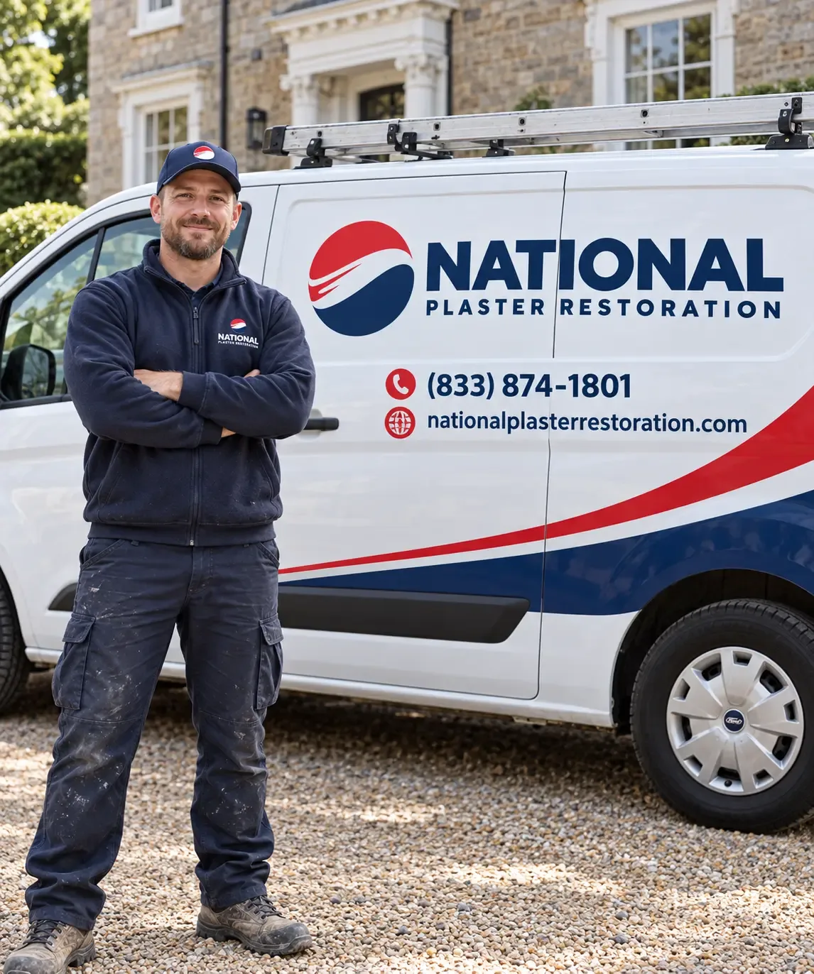 Plaster Repair company in Bryson City, NC